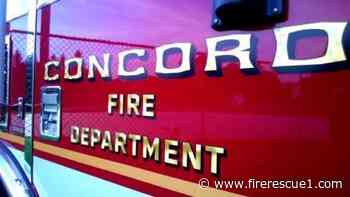 Former N.H. firefighter files lawsuit claiming years of sexual harassment