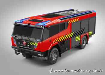 Tatra gewinnt begehrten Design Preis