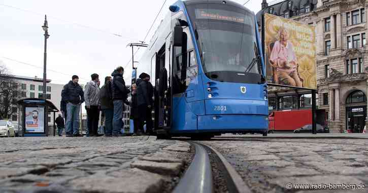Debatte um Tram durch Englischen Garten beendet