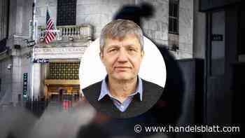 Märkte Insight: Fed und Wall Street: Niemand hat einen Plan