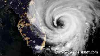 Cat Bonds: Investoren spekulieren mit Katastrophen – es geht um beachtliche Renditen