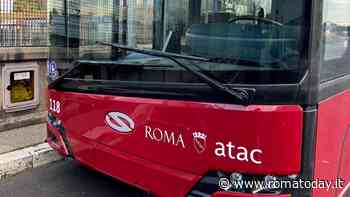 Ecco i nuovi autobus ibridi da 18 metri di Atac