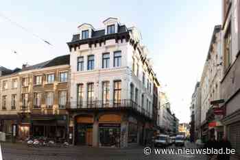 Velo-station in Wolstraat tijdelijk niet beschikbaar door werkzaamheden