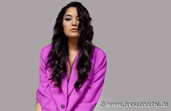 Weitere namhafte Zusage für Pinot and Rock Festival / Bahar Kizil moderiert Talent Contest