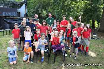 Chiro Ommekeer maakt doorstart: “We starten werking voorzichtig weer op”