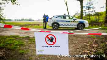 112-nieuws: fietsers gewond na botsing • Tilburger vast voor witwassen