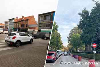 Buurtcomité vraagt oplossing voor sluipverkeer in Mortsel-dorp: “We moeten opnieuw een woonwijk worden”