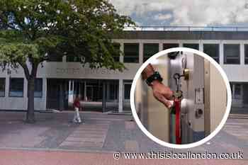 Harlow and Basildon charges after checks on sex offenders
