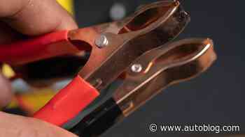 The best jumper cables of 2024