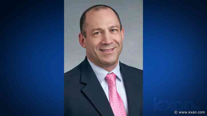 Del Valle ISD board names acting superintendent