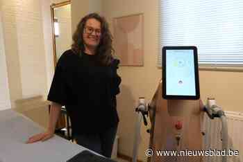 Haar laserbehandeling was “absoluut geen fijne ervaring”, daarom start Jaimy (40) nu eigen praktijk
