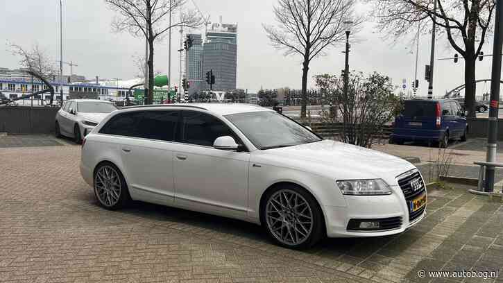 Amsterdam discrimineert inwoners met weinig geld