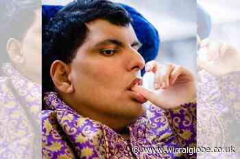 Disabled man dies after road traffic collision in Heswall