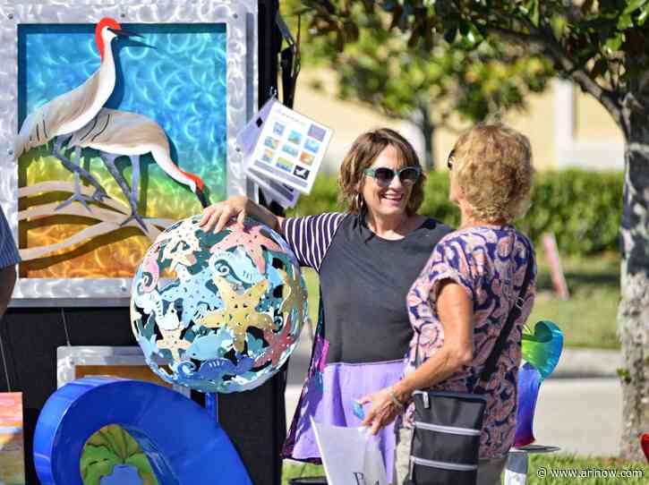 Arlington Festival of the Arts returns to Clarendon this weekend, prompting road closures