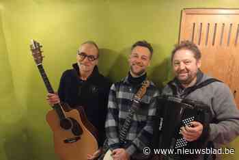 Aperitiefconcert met verhalen over regionale muziek in de bibliotheek
