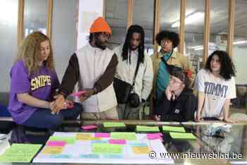 Crowdfundingsplatform zoekt jongeren met projecten