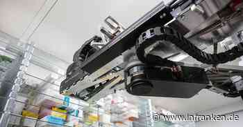 Netz der Apotheken dünnt weiter aus