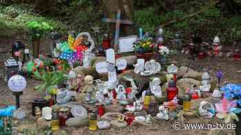 Erneute Wende im Prozess: Angeklagter gesteht Tötung von Joel - kein Mittäter