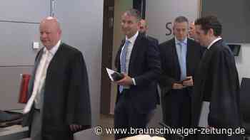 Höcke sagt vor Gericht aus: SA-Parole sei „Allerweltsspruch“