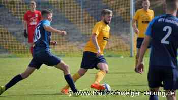 Eggers und der Pokal: Jetzt ist er mit Lamme Außenseiter