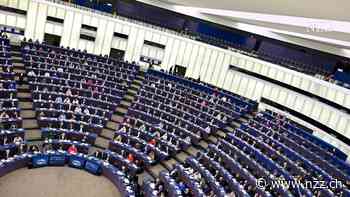 Die EU kämpft um ihr finanzielles Gleichgewicht und führt neue Regeln zur Reduktion von Staatsschulden ein