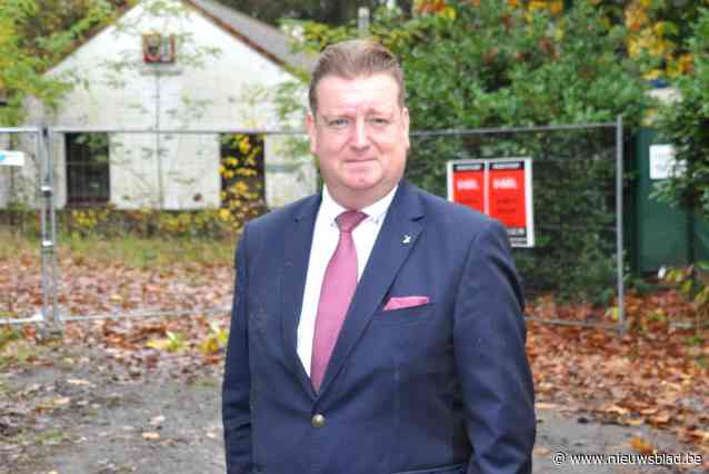 Burgemeester vraagt respect voor kleine gemeenten in Interwaas: “Ik ga er alles aan doen opdat wij autonoom blijven”