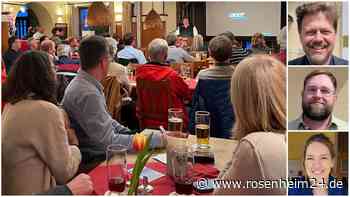 Misswirtschaft, Umweltfrevel & Feuerangst in der Grundschule: So dramatisch ist die Lage in Eggstätt