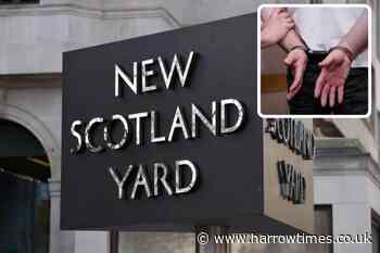 Harrow man charged with kidnap and sexual assault of child