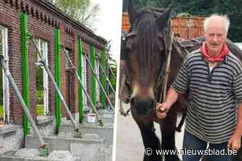 Boer Fred zou zijn bekende hoeve niet meer herkennen: nieuwe eigenaar laat alleen 164 jaar oude gevel staan