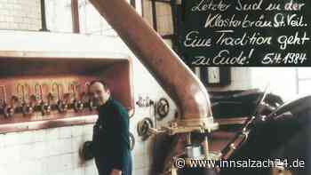 500 Jahre alte Tradition: Vor 40 Jahren beendete die letzte Neumarkter Brauerei ihren Betrieb