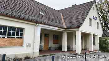 Vom „Schandfleck“ zum „Schmuckstück“: Wie soll es mit dem Alten Bahnhof von Garching weitergehen?