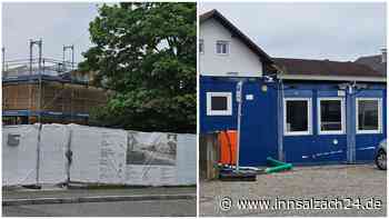 „Furchtbar“: Täter brechen in Ampfinger Kindergarten ein – Polizei ist erschüttert