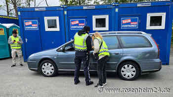 Deutsche Cannabis-Freigabe bisher ohne Folgen für Salzburg