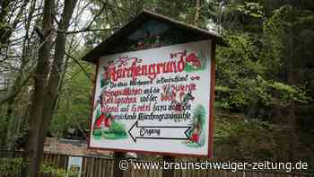 Märchenhaft: Fernsehstar übernimmt Touristenattraktion im Harz