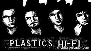 Plastics Hi-Fi aimed for the radio and missed