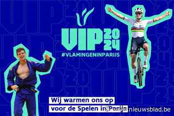 Met sportief evenement probeert gemeente tickets voor Olympische Spelen binnen te halen