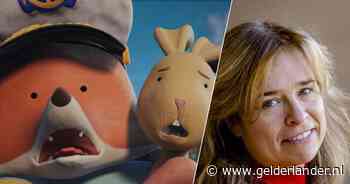 De maker van ‘Knor’ is terug met nieuwe familiefilm: ‘Uit de kosten komen is al mooi, het is geen Pixar’