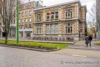 Antwerp Ghostwalk wekt geschiedenis voormalig vredegerecht Berchem weer tot leven