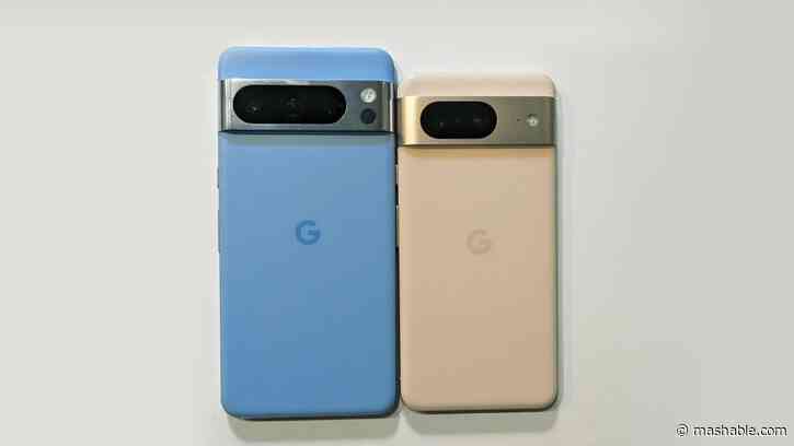 Google Pixel 9 and Pixel 9 Pro: Every single thing we know so far