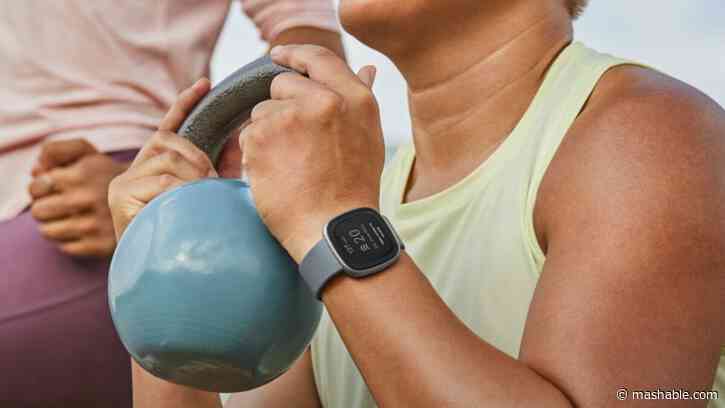 Jump into sunny spring weather with these fitness tracker deals at Amazon