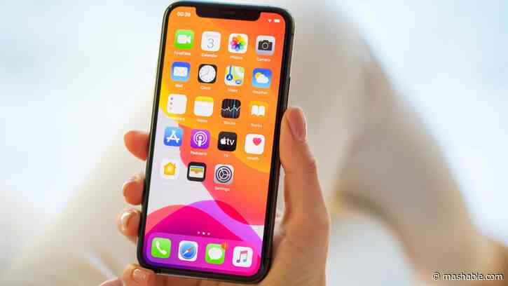 How to change your wallpaper on iPhone
