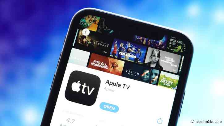 How to cancel your Apple TV+ subscription from your desktop or your phone
