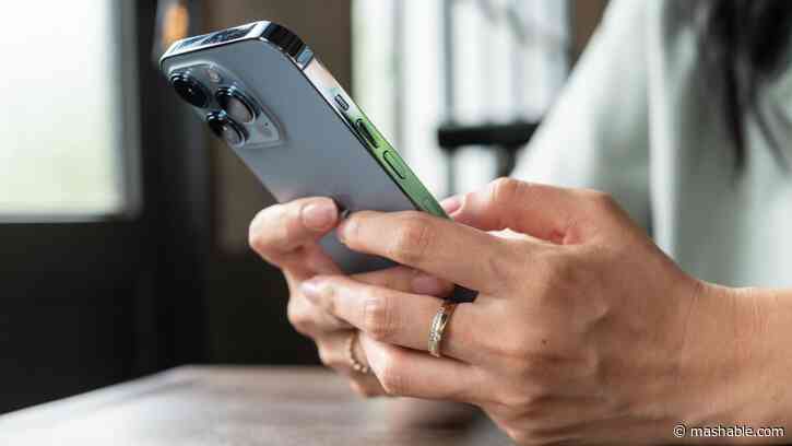 How to change your iPhone name