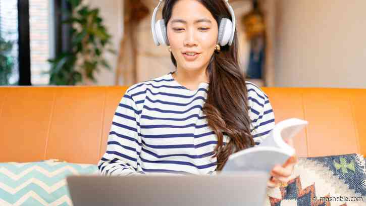 Get lifetime access to Babbel language learning for £120