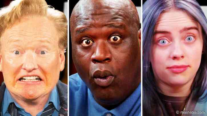 15 best 'Hot Ones' episodes to binge-watch