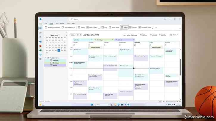 Get a 15-month Microsoft 365 Family subscription for $89.59