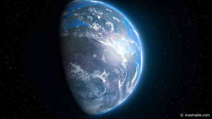 Earth will look wildly different in millions of years. Take a look.