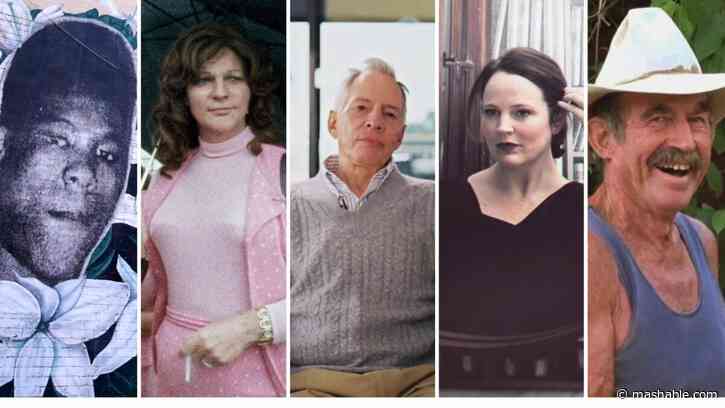 The 28 best true crime documentaries on Max