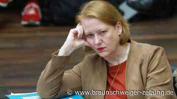 Lisa Paus: Die Geisterfahrerin in der Ampel-Koalition