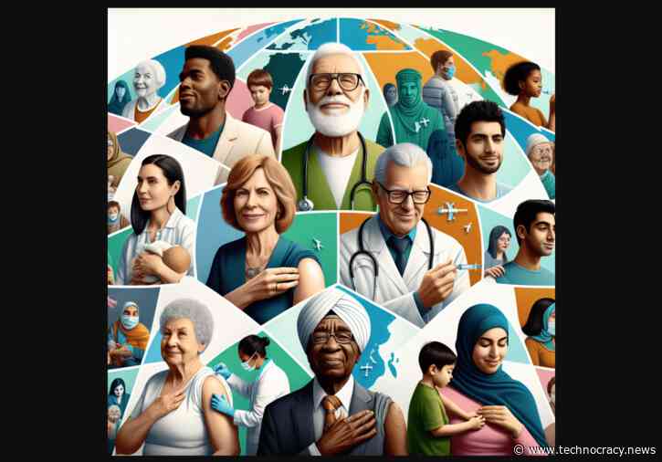 Physician Claims ChatGPT Is Programmed To “Reduce Vaccine Hesitancy”